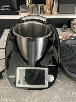 Thermomix black edition TM6