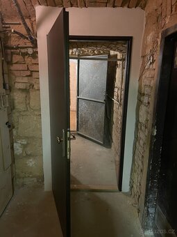 Prodej skladového prostoru 66 m² Božkovská, Plzeň - Východní