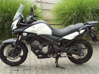 SUZUKI DL650