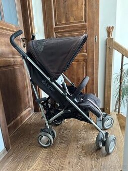Golfky CYBEX Topaz