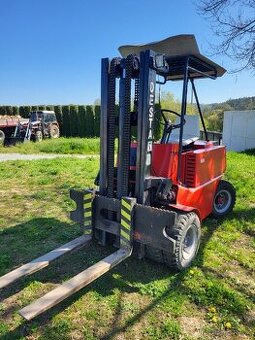 Desta 2522L