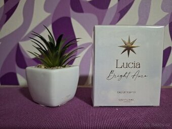 Lucia Bright Aura