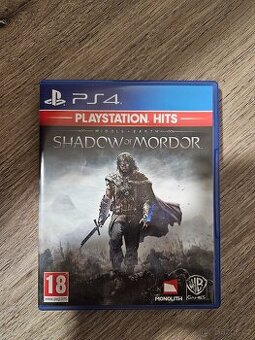 PS 4 - hry - 1
