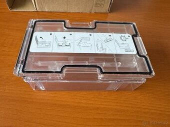 Zásobník pro Roborock S8 S8 Pro Ultra S8+ - 1