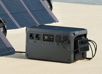 Nabíjecí stanice DJI Power 1000 - 1