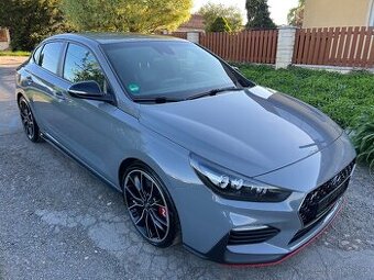 Hyundai i30N, fastback, 2019. 2.0tgi, 202kw, EXTRA stav