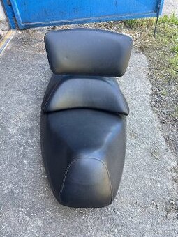 Sedlo honda Silver wing 600