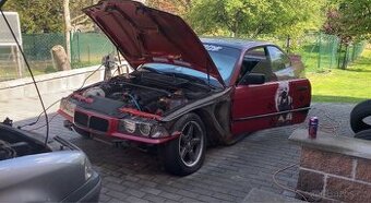 BMW E36 328i (M52B28 swap)