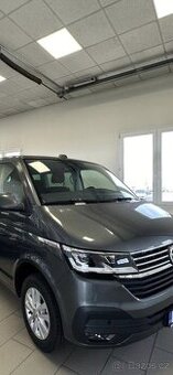 VW T6,1 Caravelle Kompletni předek r.v.2024