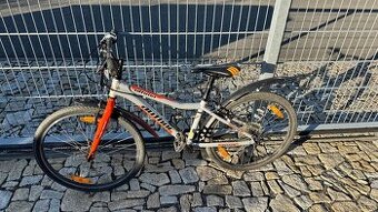 24" dětské Author ultima