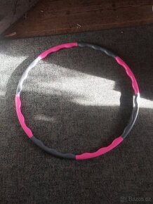 Hula obruce