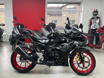 SUZUKI GSX-R 125