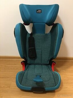 Autosedačka Britax Römer Kidfix II Sict