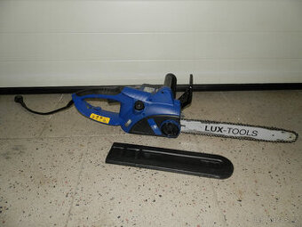 elektrická pila Lux TOOLS