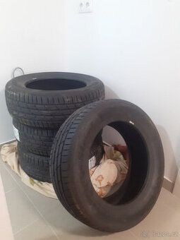 Nové letní pneumatiky Hankook 205/60R16 96V XL