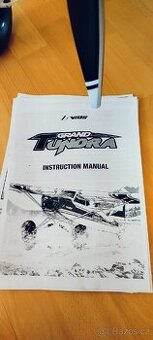 RC model Grand Tundra 1700mm
