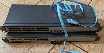 switch HP/3Com V1910-24G