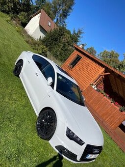 Audi A7 3.0 TDI 200KW 2015 Prodej/Výměna