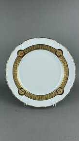 Porcelánová mísa Versace