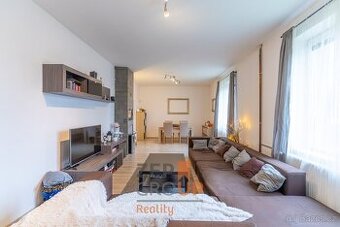 Prodej rodinného domu o rozloze 187 m2, ulice Lučinská, Ostr