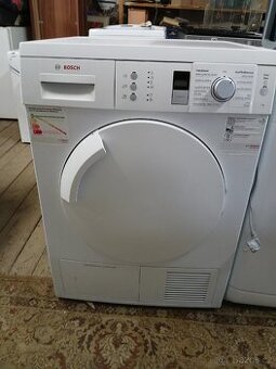 Sušička prádla Bosch 7kg