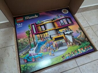 LEGO Friends 42639 Moderní Andreina rezidence