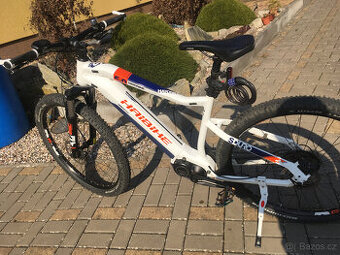 elektrokolo haibike sduro 5