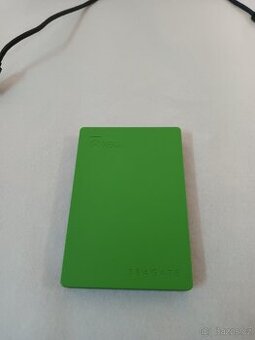 Externí harddisk na xbox one 2tb