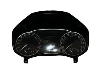 Budíky naftové Maxidot 1Z0920843D Škoda Octavia 2 FL 2009