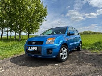 Ford Fusion r.v. 2010