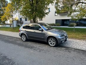 BMW X5 3.0sd, 210kw, xDrive, M paket