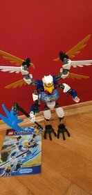 LEGO CHIMA Chieris