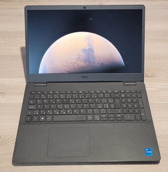 Dell, i5-1135G7 4/8x 4,20GHz, 16GB DDR4, 256GB NVMe+750GB HD