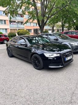 Audi a6 c7 3.0 tdi Quattro 180kw
