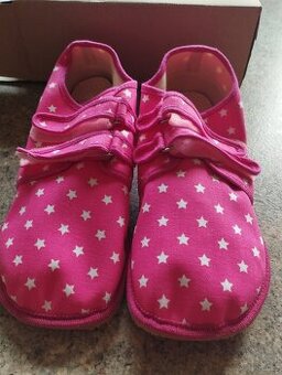 Beda Barefoot 34 a 35