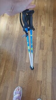 Lyžařské hůlky 95cm