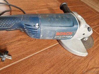 Sada brusek - 2x Brush Professional a 1x Wurth