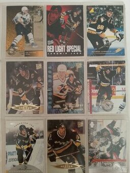 Karty NHL