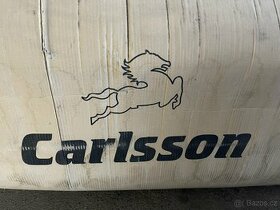 Spodní část nárazníku Carlsson na MB ML W164