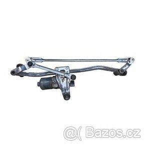 Táhla motorek stěračů 5C7955023B 6R1955119A VW Jetta 4 6Z 11