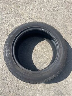 Zimní pneu 215/55/17 Nokian 2023