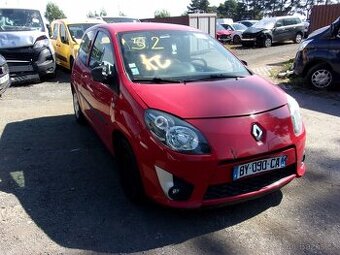 Renault Twingo 1,2 16V LEV 75
