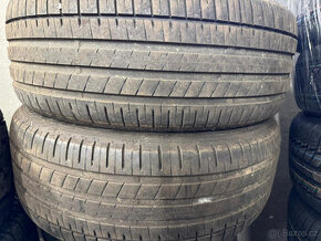 235/55R19 letní pneu Falken - 1