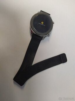 Hodinky Xiaomi Amazfit GTR 47mm Stainless Steel