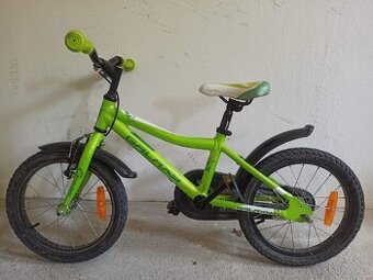 Dětské kolo 16"