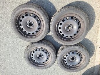 Kola s pneu Bridgestone
