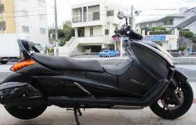 Suzuki 250 - 1