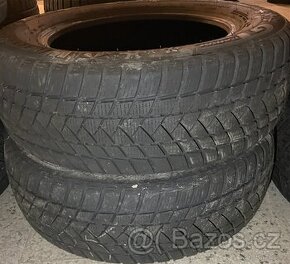 Pneu 215/65 R16 GT Radial