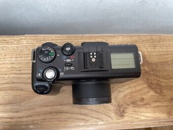 Canon Powershot G5