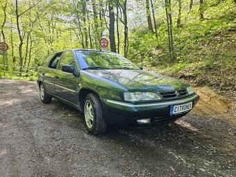 Citroen Xantia 1.8 16v 81kw